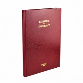 Registro dei Confermati