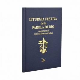 Liturgia Festiva della Parola di Dio
