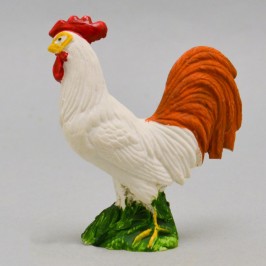 Gallo Presepe 6 ,5 cm