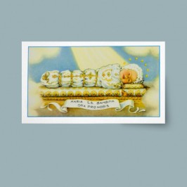 Santino a Maria SS. Bambina