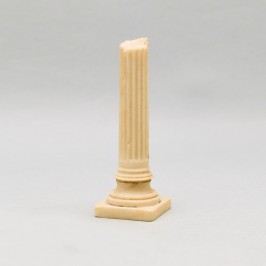 Rudere Rigato per Presepe