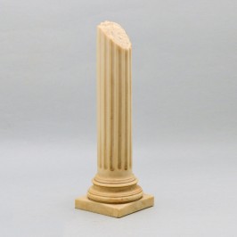 Rudere Rigato per Presepe