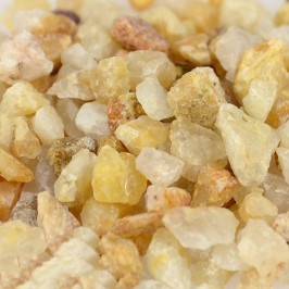 Ghiaia Color Sabbia per Presepe