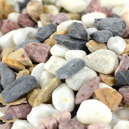 Ghiaia Grande per Presepe