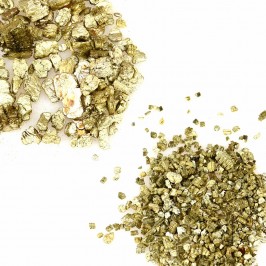 Ghiaia Leggera per Presepe