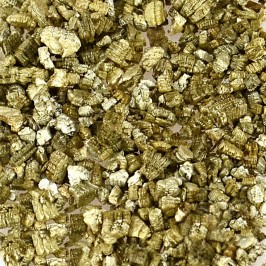 Ghiaia Leggera per Presepe