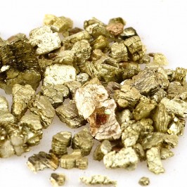 Ghiaia Leggera per Presepe