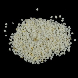 Ghiaia Bianca per Presepe