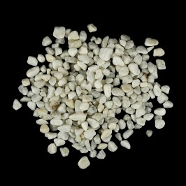 Ghiaia Bianca per Presepe