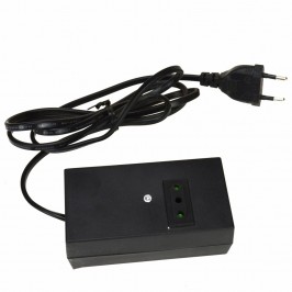 Sistema Lampo per Lampade ad Incandescenza