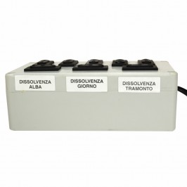 Dissolvenza 200W  1-4 Fasi