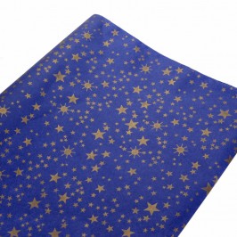 Rotolo Carta Cielo Stampato