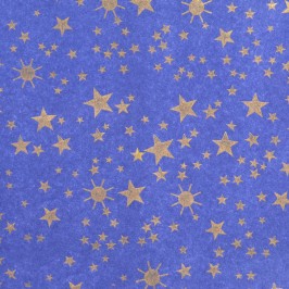 Rotolo Carta Cielo Stampato