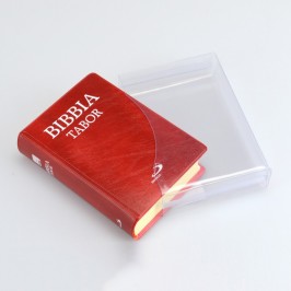 Bibbia Tabor Tascabile