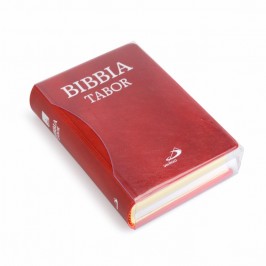 Bibbia Tabor Tascabile
