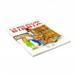 La Mia Piccola Bibbia Elledici
