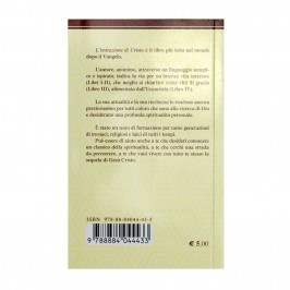 L'Imitazione di Cristo