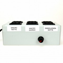 Dissolvenza 1000W  1-4 Fasi