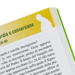 La Misericordia Catechesi di Papa Francesco