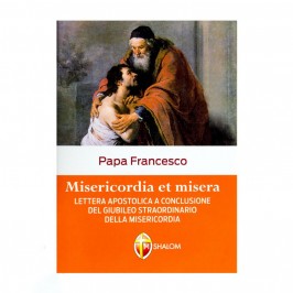 Misericordia et Misera
