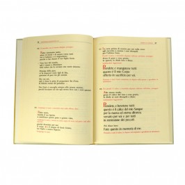 La Messa dei Fanciulli