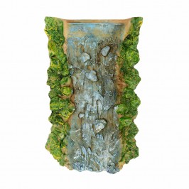 Ruscello per Presepe 22 x 14 x 4 cm