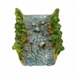 Ruscello per Presepe 22 x 14 x 4 cm