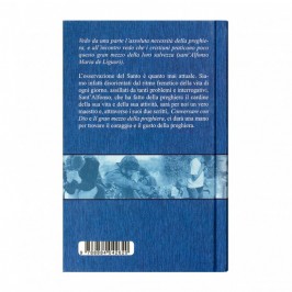 Conversare con Dio Ed Shalom