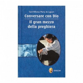 Conversare con Dio Ed Shalom