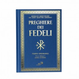 Preghiere dei Fedeli Ed. San Paolo