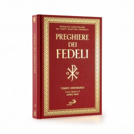 Preghiere dei Fedeli Ciclo feriale II