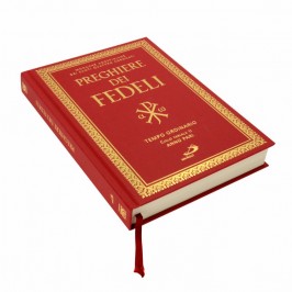 Preghiere dei Fedeli Ciclo feriale II