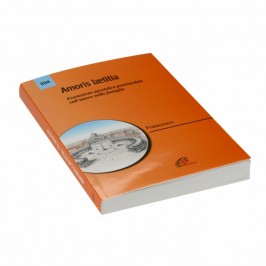 Amoris Laetitia Ed. Paoline