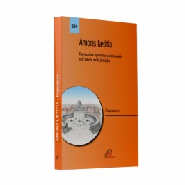 Amoris Laetitia Ed. Paoline