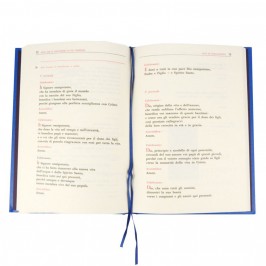 Rito del Battesimo dei Bambini