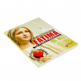 Le Apparizioni di Fatima Ed Shalom