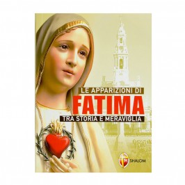 Le Apparizioni di Fatima Ed Shalom