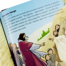 Un Anno con La Bibbia