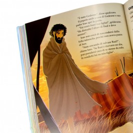 365 Giorni con la Bibbia Shalom