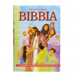 365 Giorni con la Bibbia Shalom