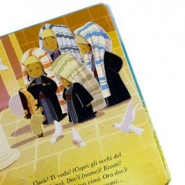 Io e Te la Bibbia dei Piccoli