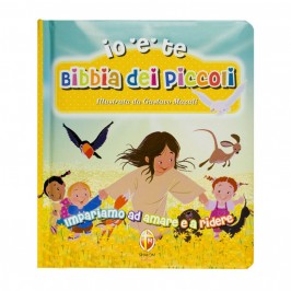 Io e Te la Bibbia dei Piccoli