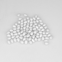 Confezione 100 Uova per Presepe