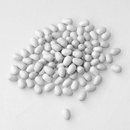 Confezione 100 Uova per Presepe