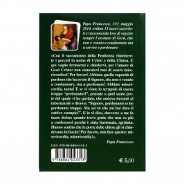 Dio Perdona Sempre Ed Shalom