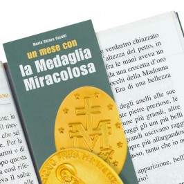 Un Mese con la Medaglia Miracolosa