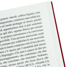 Amoris Laetitia di Papa Francesco