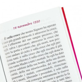 Giorno dopo Giorno dal Diario di Marthe Robin