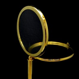 Ostensorio Ostia Magna