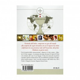 I Miracoli Eucaristici nel Mondo